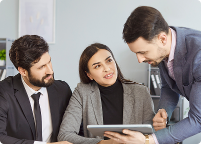 Business Setup & Sponsor License Services